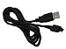 Genuine USB Data Cable For LG KG800 Chocolate Phone