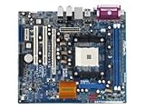 Review ASRock K8NF6G-VSTA / ASRock K8NF6G-VSTA