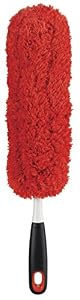 OXO Good Grips Microfiber Hand Duster