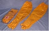 Clear Pond 51011 Large Pond Gloves - Men's Med - Women's LG