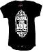 JOHNNY CASH - Crawl Creeper - Black Onesie / Baby T-shirt