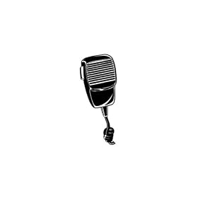 Click here to buy Accessories Unlimited AUCB4E Cobra Uniden Replacement 4 pin Electret CB Microphone by Accessories Unlimited.