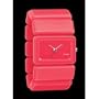 Nixon Vega Watch - Women's Bright Pink, One Size
