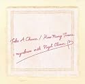 Take a Chance/How Many Times
