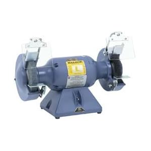 Baldor 602E 1 3 Hp Two Wheel Baldor Grinder Buffer by Baldor