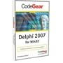 Delphi for Php 2007 - Box/cd