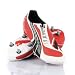 Puma V5.08 SG Junior Red/White/Black 5.5