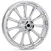 H-D 17 Front Touring Roulette Custom Wheel 42171-09