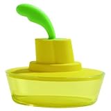 Ship Shape Butter Boat by Alessi