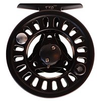 Templefork Outfitters Prism Large Arbor Fly Reel, 7/8