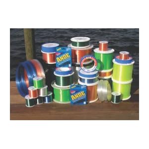 Premium 30lb Test 1lb Spool by