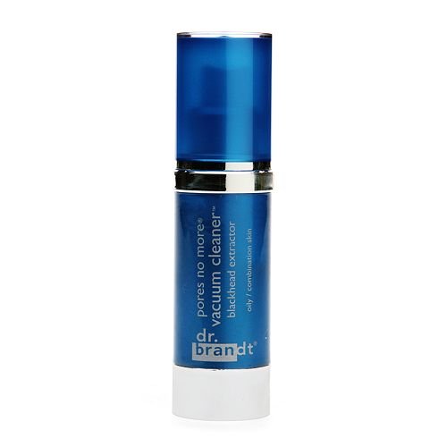 Dr. Brandt Pores No More Vacuum Cleaner Blackhead Extractor 1 oz (30 g)