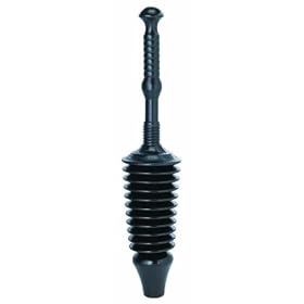 G. T. Water Prod. MP1600 Master Toilet Plunger