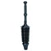 G. T. Water Prod. MP1600 Master Toilet Plunger