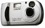Sony DSCP31 Cyber-shot 2MP Digital Still Camera