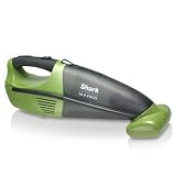 Euro-Pro Shark SV70 Cordless 14.4V Pet Perfect Hand Vac