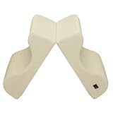 Contour 3-in-1 Butterfly Leg Pillow with Massage