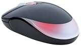 Samsung Pleomax SPM-3800B Rainbow Optical Mouse (Black)