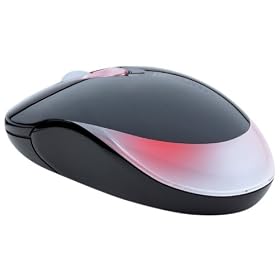 Click here to buy Samsung Pleomax SPM-3800B Rainbow Optical Mouse (Black) by Pleomax.