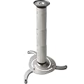 Universal Beamer Deckenhalterung mit langem Arm f�r variablen Deckenabstand von 8 cm bis 98 cm (#3)