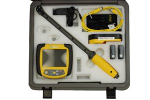 Snake Eye III Hi-Res Portable Video Inspection System