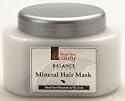 Therapeutic Hair Mask with Dead Sea Minerals