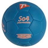 Tachikara So4 Fluorescent Soccer Ball