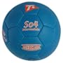 Tachikara So4 Fluorescent Soccer Ball