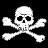 Skull and Crossed-Bones