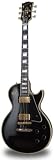 Gibson 1957 Les Paul Custom VOS ”Black Beauty”