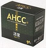 AHCC活里（細粒タイプ）　1.5g×33袋 の6箱セット