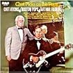 Chet Picks On the Pops