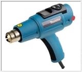 Eigenschaften Makita  / Makita HEISSLUFTGEBLAESE HG650C