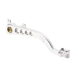 Blingstar Brake Pedal for Yamaha by Bling Star