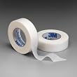 3M Micropore 1/2" x 10 yd. White Surgical Tape - Box of 24 rolls