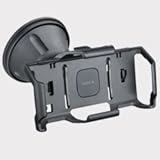 Universal Car Mount Holder CR-120 for Nokia X6 X-6 ~ Mobile Phone Repair Pa ....