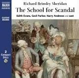 The School for Scandal