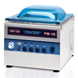 Eurodib/ Orved - Vacuum Machine 420 Cf/H