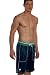 Andrew Christian Sport Mesh Training Shorts for Men - Navy