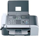 Review BROTHER  / Brother Inkjet Printer Multifunction 16MB Fax 33.6Kbps Colour 20ppm Mono 25ppm 1200x600dpi Ref MFC-3360C