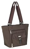 TravelSmith Baggallini Town Tote
