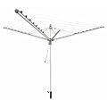 Leifheit 85210 W�schespinne Linomatic V 400