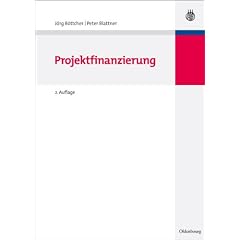Projektfinanzierung
