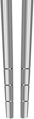 Titanium Alley Titanium Square Chopsticks