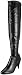 Chinese Laundry Women's Kingdom Over-The-Knee Boot