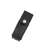 SOG Knives Black leather sheath for Paratool
