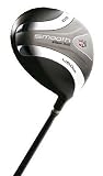 Wilson Staff Smooth 10.5° Golf Driver