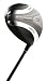 Wilson Staff Smooth 9° Right Handed Golf Driver