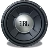 JBL Grand Touring Series GTO1204D 12 subwoofer with dual 4-ohm voice coils