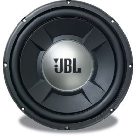 JBL Grand Touring Series GTO1204D 12 subwoofer with dual 4 ohm voice coils JBL Grand Touring Series GTO1204D 12